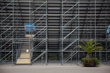 architectural structure