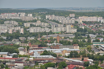Obraz premium Lviv