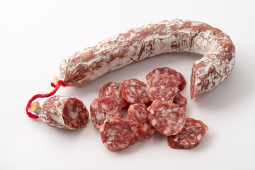 Ringsalami