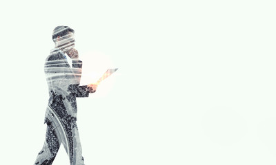 In rythm of modern business