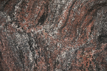 Polished marble texture. Stone background