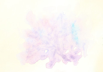  Abstract design watercolor picture painting illustration background 