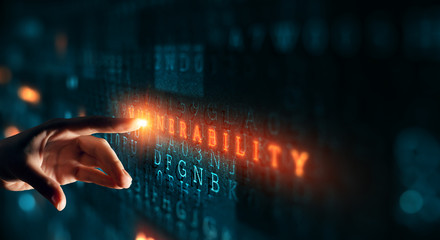 Danger of hack attack