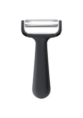 Vegetables Peeler - Mock Up Template Isolated on White Background Easy to Edit