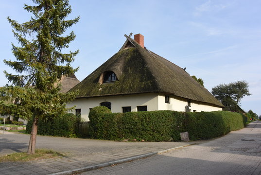 Kemnitz bei Greifswald