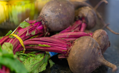 Fresh Radish