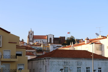 Silves - Portugal