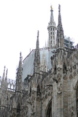 Fototapeta premium Duomo