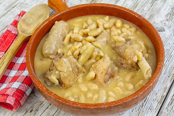 cassoulet
