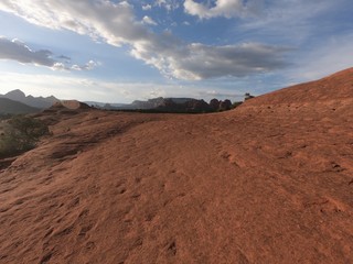 Sedona Red Rocks