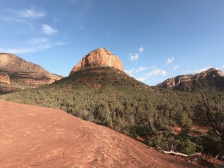 Sedona Butte