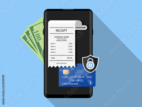 Online World Wide Money Transfer Payment Sending And Receiving Online World Wide Money Transfer Payment Sending And Receiving Wireless Banking Vector Ilration