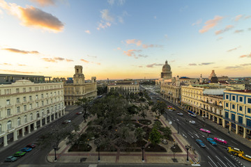 Central Plaza