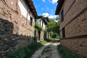 Leshten, Bulgaria