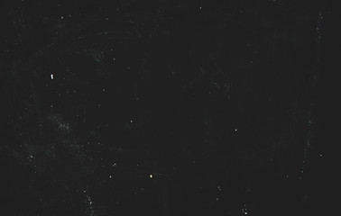 Blank blackboard texture.