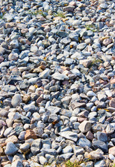 another small stone