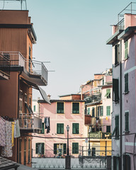 Cinque terre