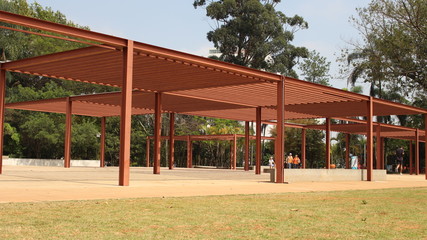 Parque de Ferro #9