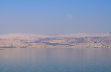 Dead Sea