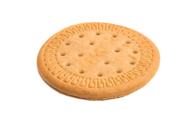 biscuits isolated