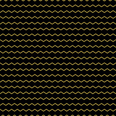 Fototapeta premium Seamless pattern with small scale geometric shapes. Simple background for printing on fabric, gift wrap, paper, covers