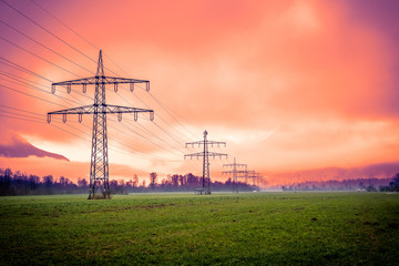 Energiekrise