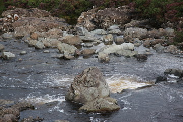 Schottland Isle of Sky