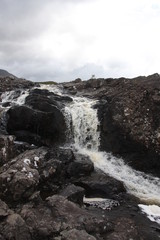 Schottland Isle of Sky