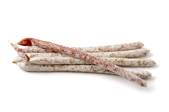 Salami Peitschen