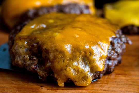 Burgers