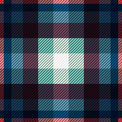 Tartan texture