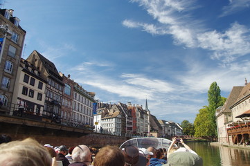 strasbourg