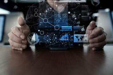 tecnología © RenzoGabriel