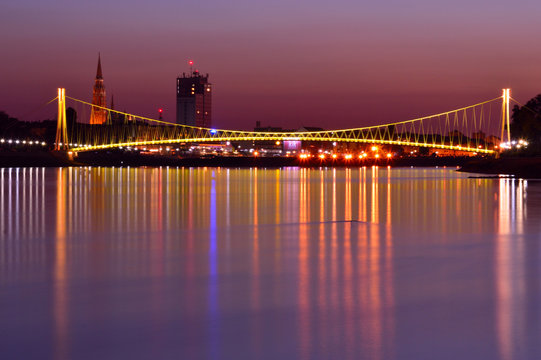 City of Osijek - Croatia