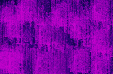 Obraz premium Violet. Pink. Abstract. Background