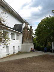 darmstadt k&uuml;nsterkolonie