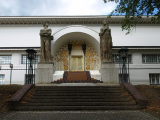 darmstadt k&uuml;nstler