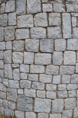 stone wall background