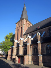 Pfarrkirche Sankt Margareta
