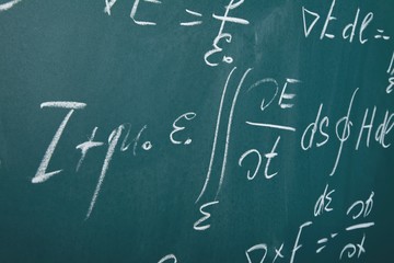 Integrals, differential equations and other calcululs/math