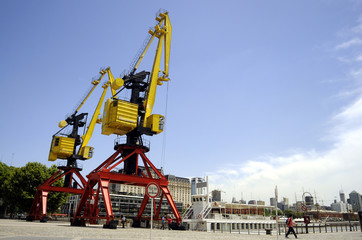 Buenos Aires Argentina