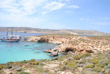 Fototapeta premium Malta