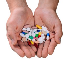 Pills, Capsules and Tablets