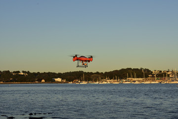 Drone_Coastal © Steve Mycoe