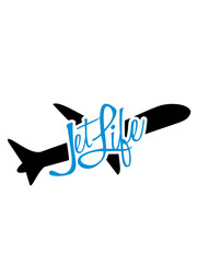 jetset design eat sleep repeat essen schlafen wiederholen flugzeug weltreise ferien logo jet life text spruch design jetset leben fliegen urlaub unterwegs reisen pilot stewardess clipart