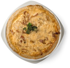 Quiche