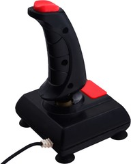 Single Joystick - Isolated