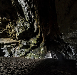 The famous travel destination of 