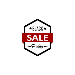Black Friday Sale Abstract Vector Illustration for your business artwork