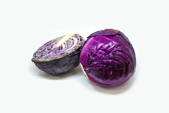 Purple Cabbage